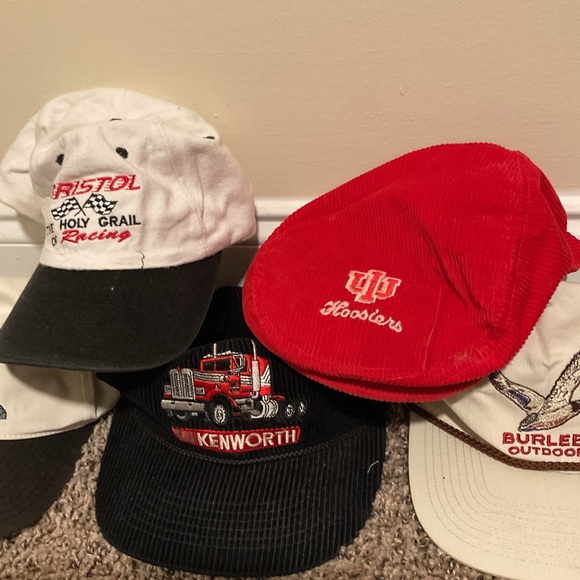 Hat bundle - Picture 8 of 16